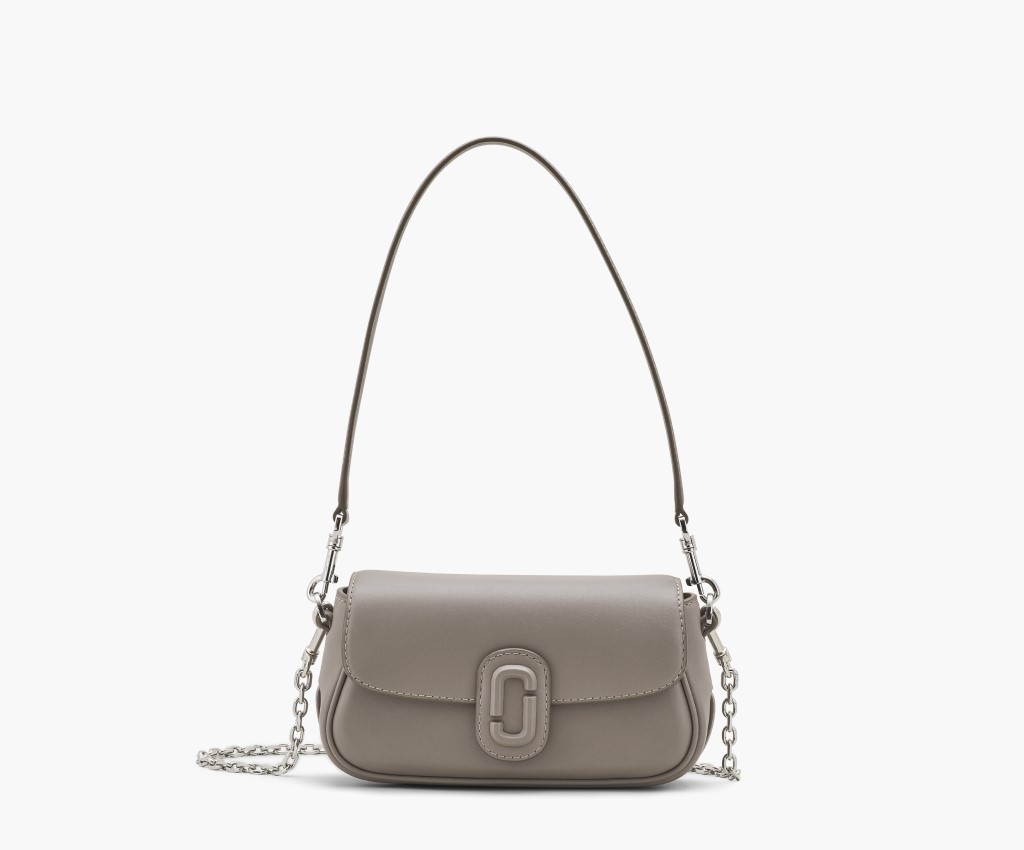 The Clover Shoulder Bag